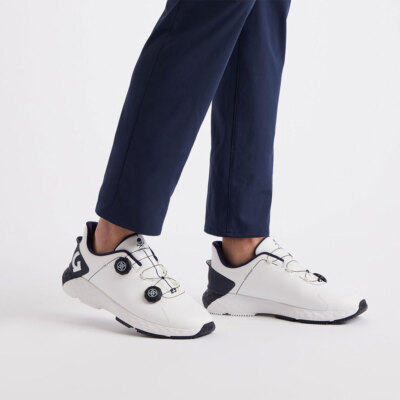G/FORE 23.5センチ G/FORE ジーフォア G4LF23EF53 シューズ KILTIE G.112 GOLF SHOE