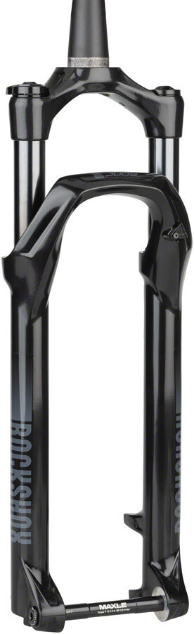 RockShox Judy Silver TK Suspension Fork - 29, 100 mm, 15 x 110 mm, 51 mm