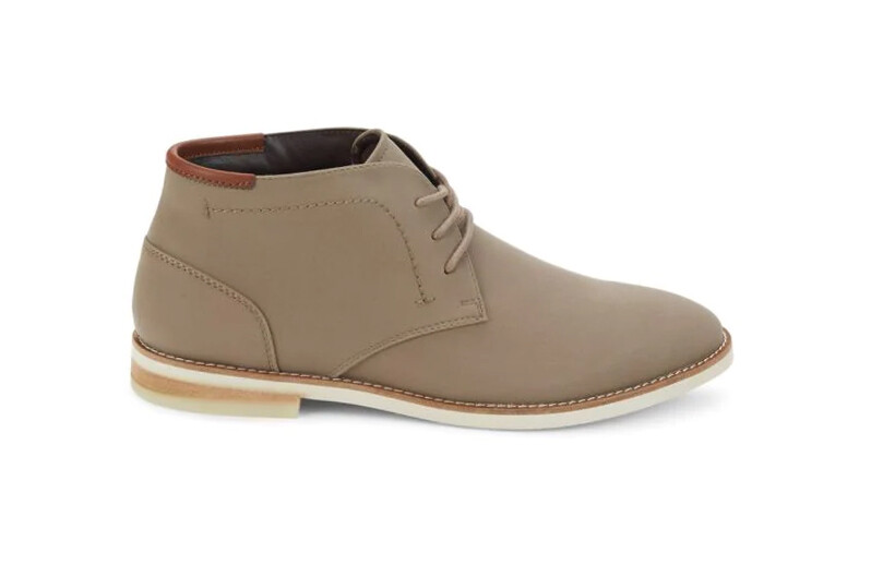 NIB - Calvin Klein Alory 2 Chukka Men Shoes | eBay display picture 2
