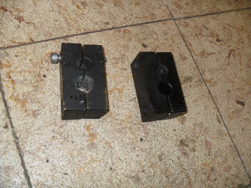 VW Polo 2F Stabilisator vorne Lager verstärkt 18mm Halter