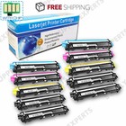 Wymiana kasety z tonerem TN227 BK CMY do Brother HL-L3230CDW MFC-L3750CDW
