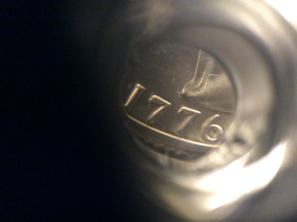 1976 S bicentenial Proof deep cameo ddo an ddr** read article ** - Image 4 of 4