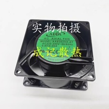 ADDA AA8382HX-AT 8038 AC220-240V 0.07A/0.06A 80 38MM Inverter Cooling Fan