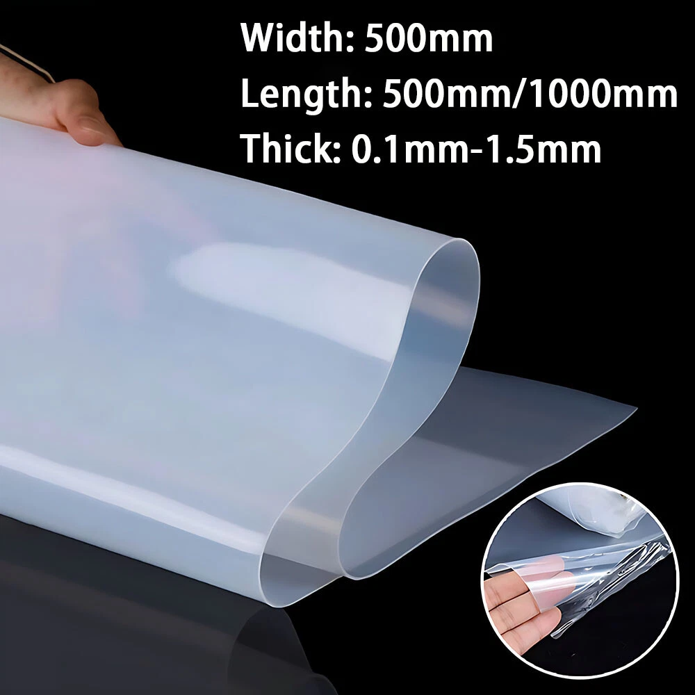 1mm Self Adhesive Silicone Rubber Sheet - China Rubber Sheet, Rubber Roll