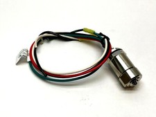 Turck GKDF 40-0.5M/14.5/NPT Single-ended Receptacle U2-12153