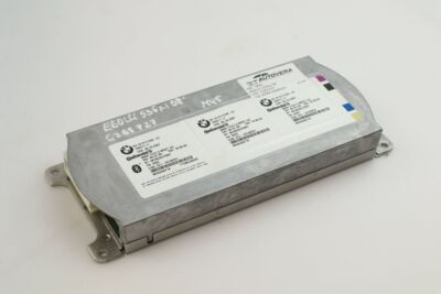 BMW E60 E63 E90 E91 E92 E70 E71 Ulf Bluetooth Modul Freisprech- ECU 9171348