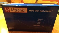NEW in Box ALTRONIX NETWAY 8M Managed PoE Midspan, 150w Max, 8 Port