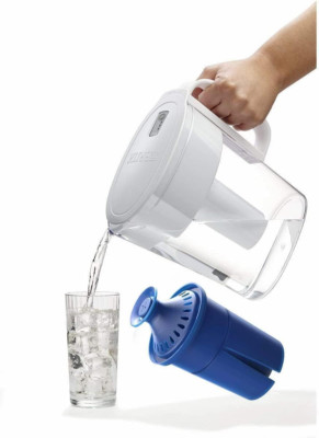 Elite Water Filter Lasting 6 Months-Efficient Long-Life Elite Filter, Replace...