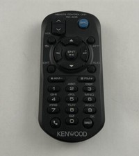 Genuine KENWOOD Remote Control Unit RC-405