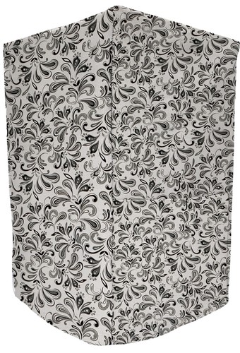 Paisley Coffee Maker Cover (4 Colors Available) - Picture 2 of 5