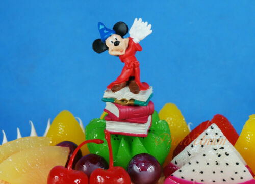 Walt Disney Mickey Mouse Paint Box, Farben eingetrocknet | eBay.de