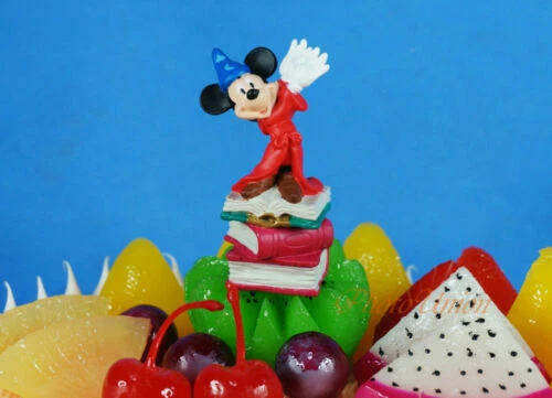 Mickey Mouse Figuren