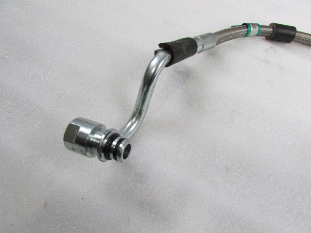 Maserati Ghibli, Transmission Oil Delivery Line, Used, P/N 670034965