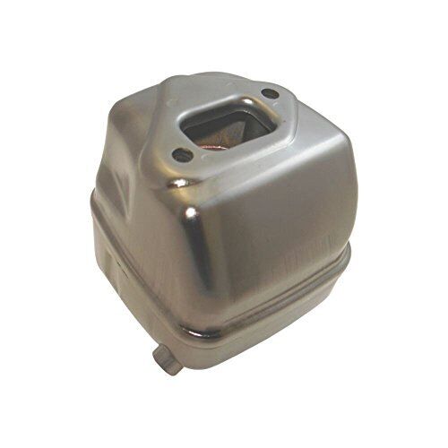Marmitta di scarico RocwooD adatta per motosega Husqvarna 357 359 - Foto 1 di 1