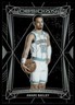 2023-24 Panini Obsidian #87 Amari Bailey RC Charlotte Hornets