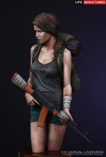 Life Miniatures LI-FUB002 1/12 Stand Alone