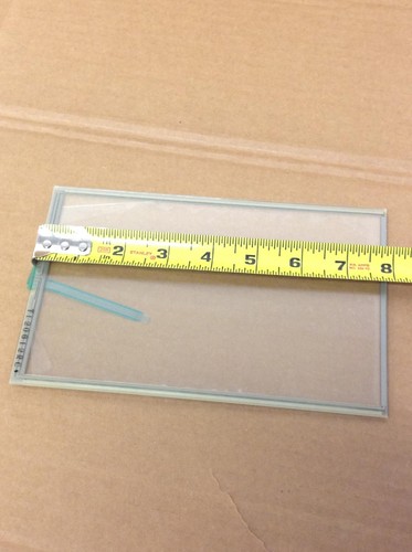 Toshiba Service Parts 6LH37335000 Asys-Pnl-Touch-450 écran taille 8"x"5" - Photo 6/10
