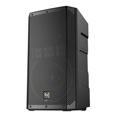 Electrovoice ELX200-12P Aktiver 12'' PA-Lautsprecher 1200 W DJ Disco Soundsystem
