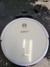 ECOVACS DEEBOT  DN622.31 Robot Vacuum W/ Charger Dock 3 Ecovacs Robotics
