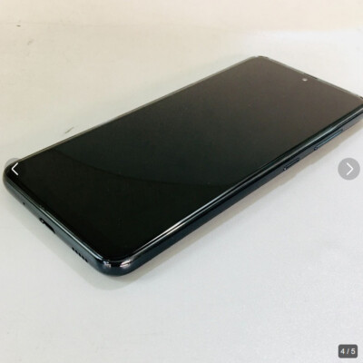 SAMSUNG Galaxy A21 SCV49 Black | eBay