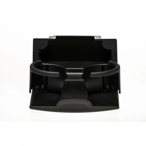 2007-20 日产 Frontier Pathfinder Xterra 棕褐色后杯架 原始设备制造商 全新 96965ZS00A — 第 4/4 张图片