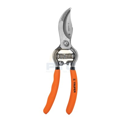 Truper T-67 Forged shears for pruning 8'' for gardening