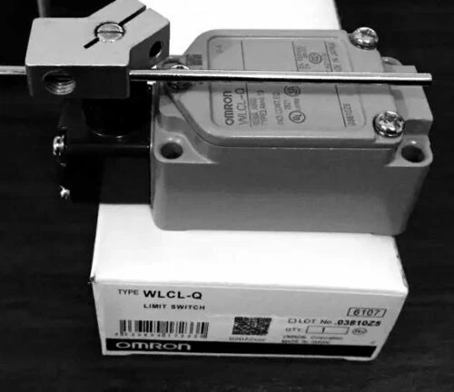 1PC New OMRON Limit Switch WLCL-Q