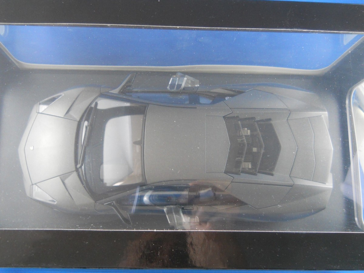 Autoart Lamborghini Reventon 1:18 Diecast 74591 | eBay