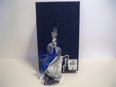 SWAROVSKI SCS 2002 AE ISADORA 279648 MAGIC OF DANCE MIB COA | eBay
