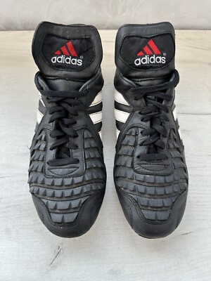ADIDAS PREDATOR TOUCH CUP UEFA EURO 1996 Football Soccer Cleats