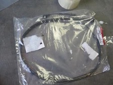 Crown 4854137 Accelerator Throttle Cable for Jeep Wrangler 97-06 (8D1-1)