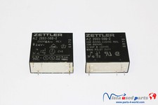 1x Zettler AZ 2693-560-2 Relais Relay