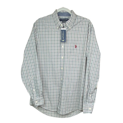 entire studios / ZIP POCKET LONG SLEEVE SHIRT/長袖シャツ/L/GRY/ES2270 entire studios long sleeve shirt ZIP POCKET L Gray ES2270 Used | eBay