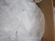 100, 16oz Plastic Bottles