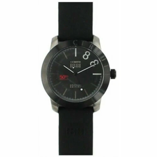 Cerruti 1881 Rubber Band Wristwatches
