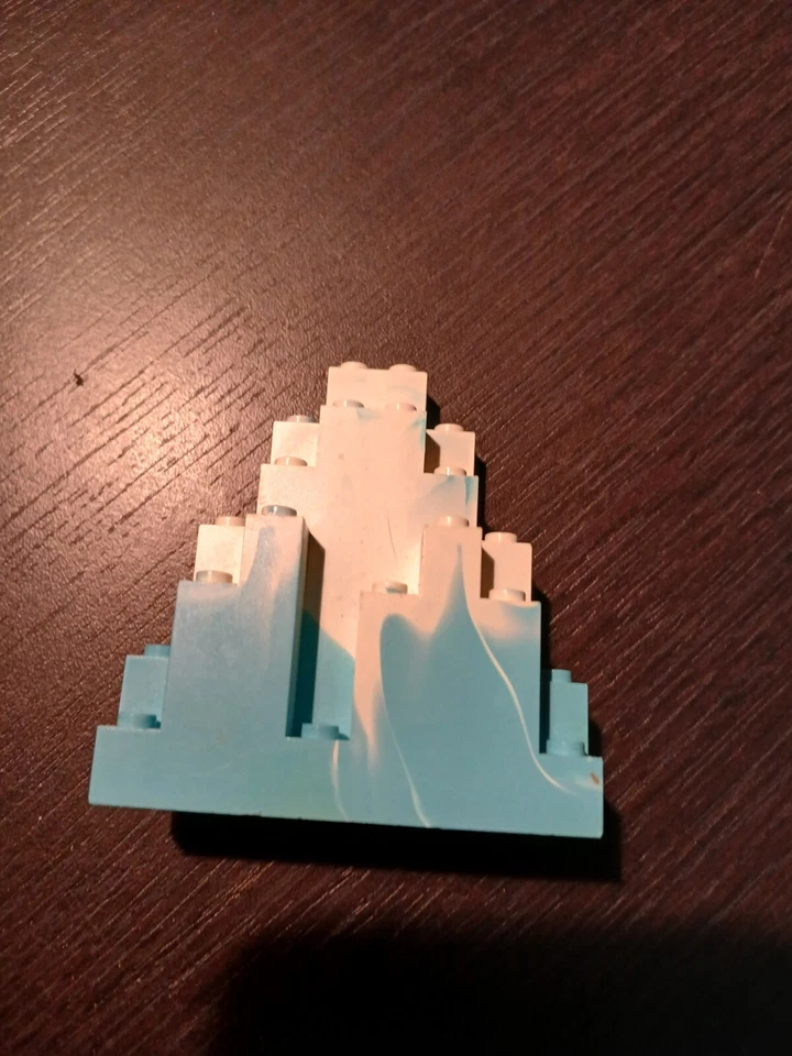 LEGO City 60191 Arctic Exploration Team, photo 2 sur 3