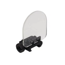 Scope Protector, Sight Scope Lens Screen Cover Shield, Scope Lens Protector
