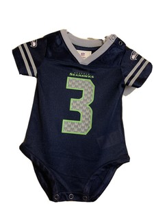 seahawks baby jersey