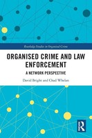 David Bright (U. A.) | Organised Crime And Law Enforcement | Taschenbuch (2022)