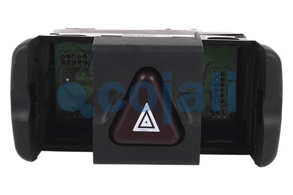 Fits COJALI 2260648COJ Switch, window lifter 2260648COJ Light switch