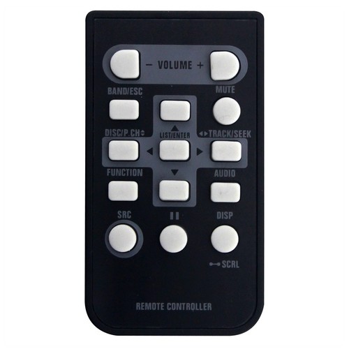 QXE1047 Remote Control for CD Receiver Car Stereo DEH-44HD DEH-X16UB4537