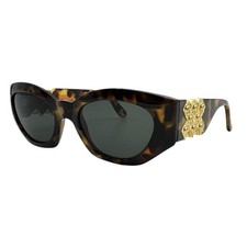 GIANNI VERSACE Sunglasses MOD 420/D COL 279 Brown Frame