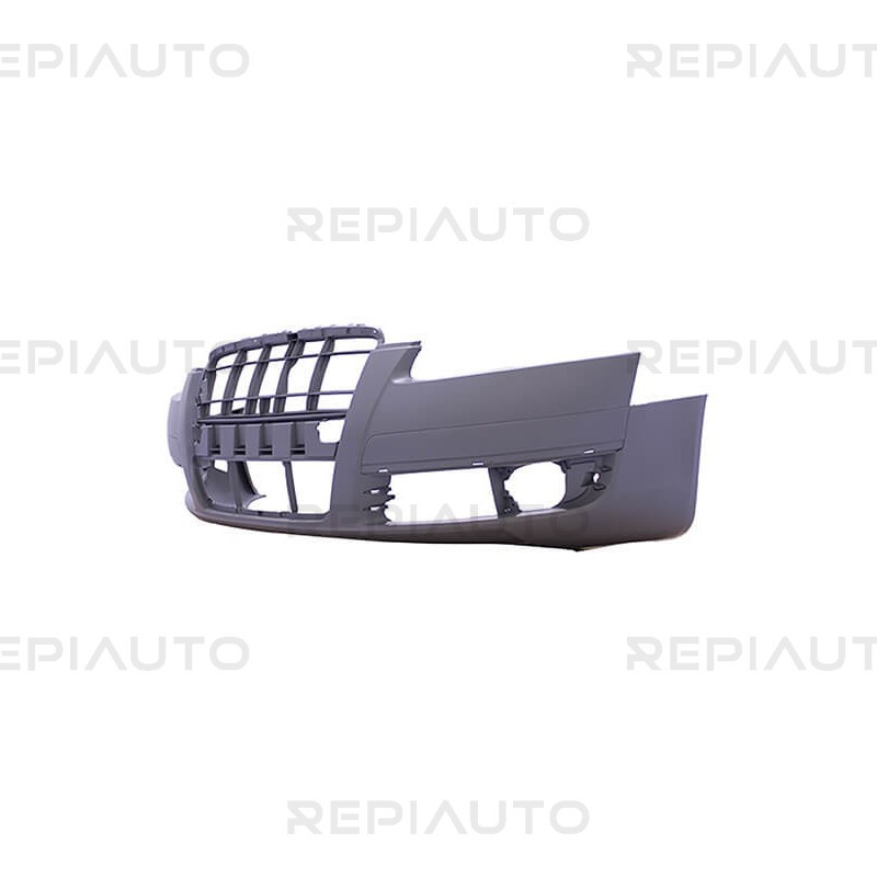 Pare-choc avant pour Audi A6 C6 4F2 4F5 bouclier carrosserie phase 1