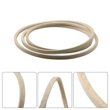 Mähdeck Riemen für Rasenmaschinen kompatibel mit für Handwerker und für Poul