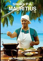 Eric Maurice Fonsenius | Smag På Mauritius | Taschenbuch | DäNisch (2023)
