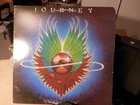 Journey Evolution Vintage Vinyl LP 1979 Columbia Record FC-35797