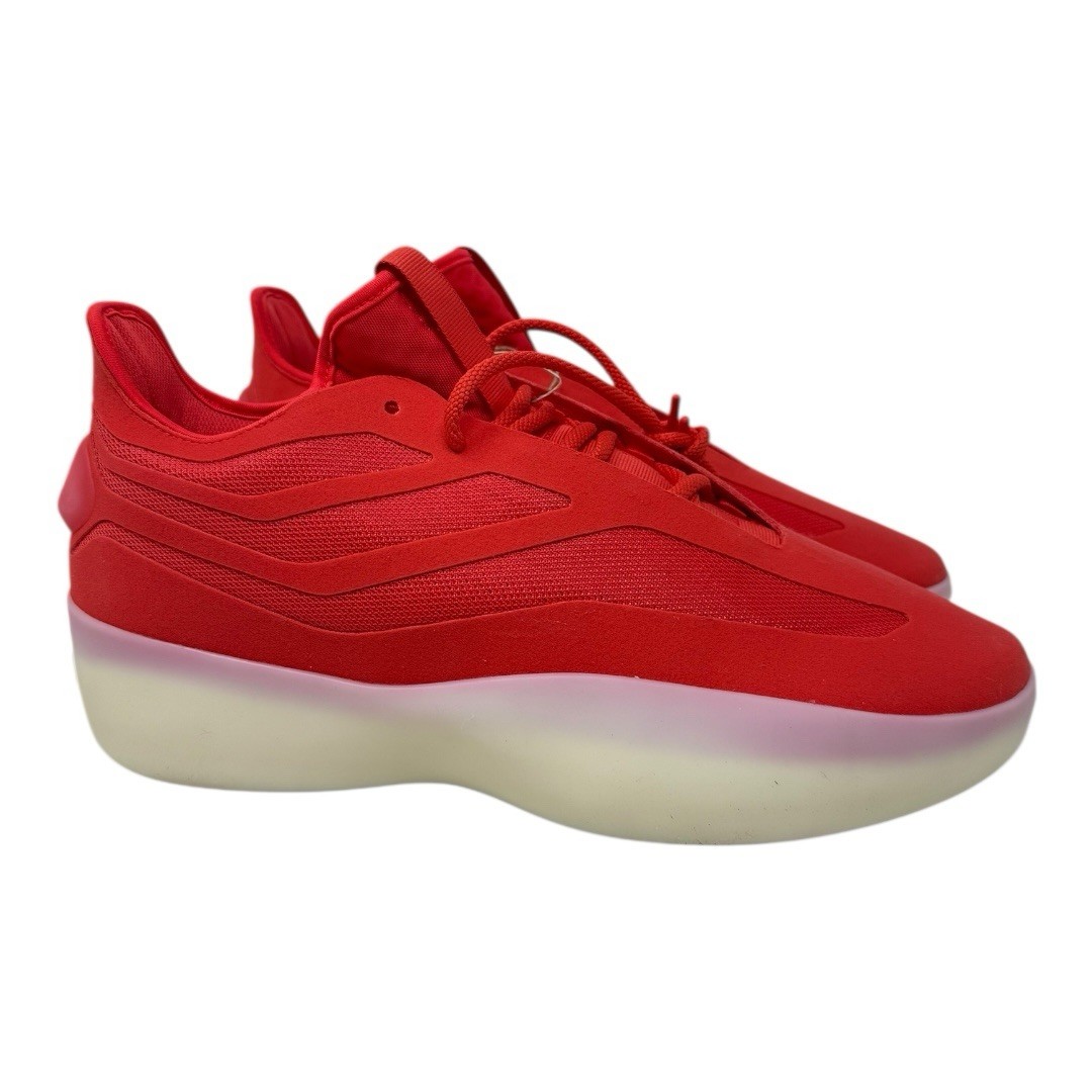 Adidas Fear Of God Athletics II Basketball UNRELEASED SAMPLE