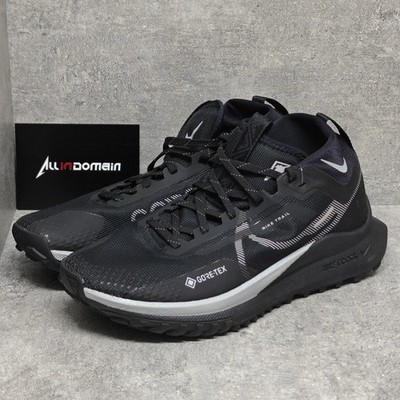 Level SS/New Nike React Pegasus Trail Gore-Tex DJ7929-001