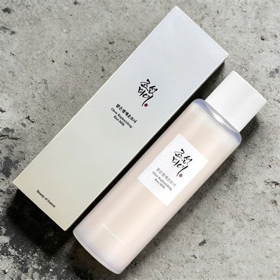 150 ml Glow Replenishing Rice Milk für Alle Hauttypen | Hydrating & Brightening