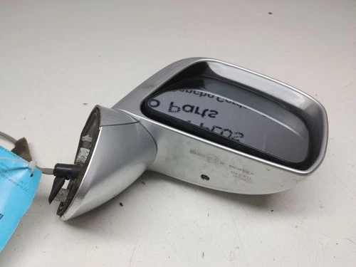 2008-2012 Nissan Versa S Passenger right side view mirror power Tested OEM